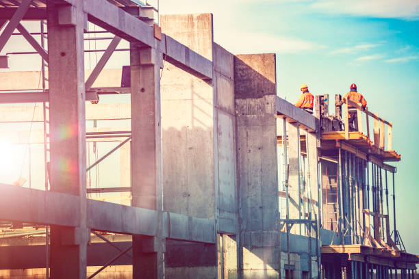 Best Concrete Retaining Walls in Tri City, OR