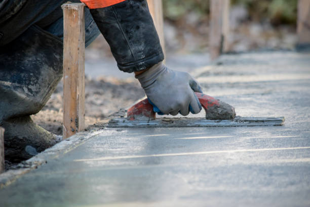 Best Concrete Sidewalk Installation in Tri City, OR