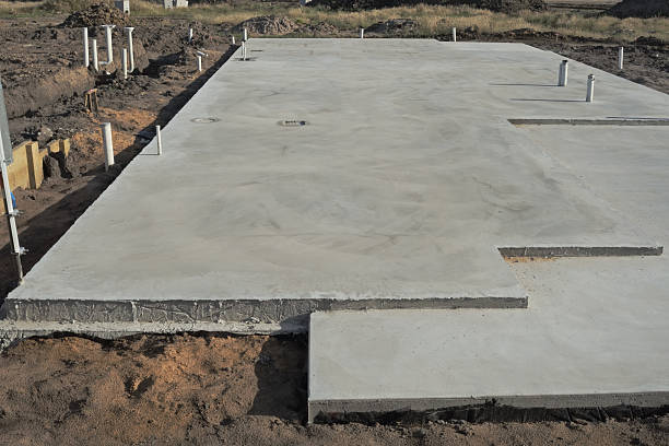 Best Concrete Driveway Installation in Tri City, OR