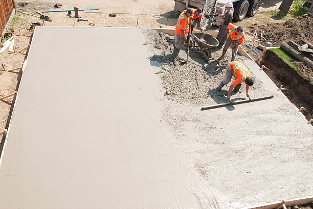  Tri City, OR Concrete contractor Pros