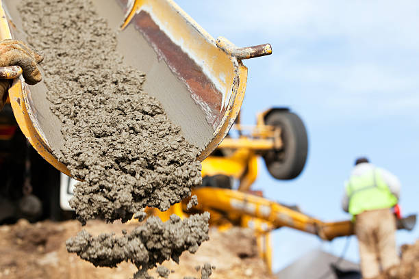 Best Concrete Foundation Repair in Tri City, OR