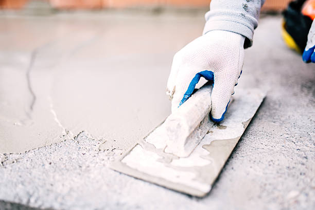 Best Concrete Grinding and Polishing in Tri City, OR